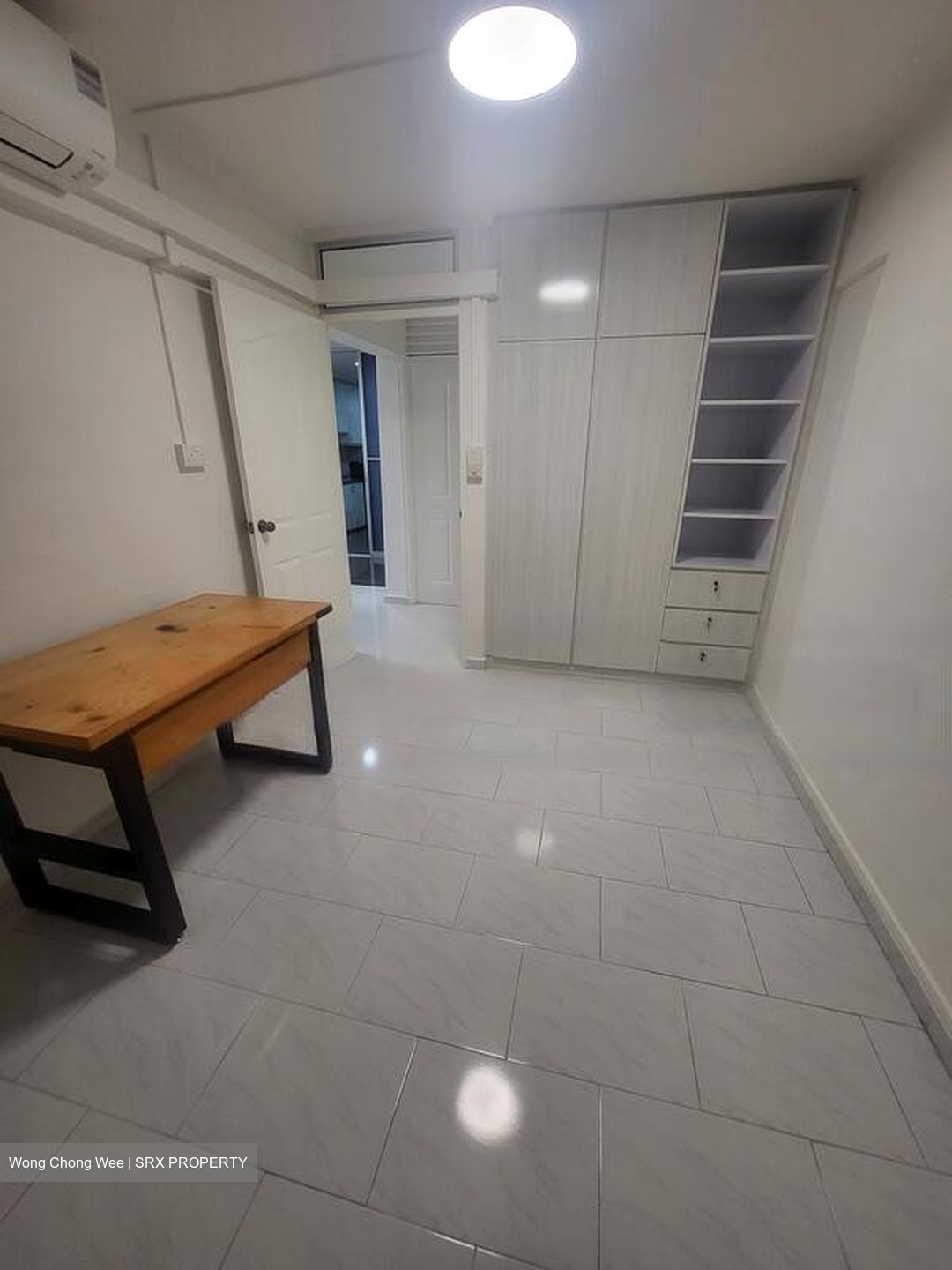 Blk 110 Chong Pang Garden (Yishun), HDB 3 Rooms #461112561